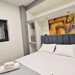 Апартаменты Faronita - Luxury In The Heart Of
