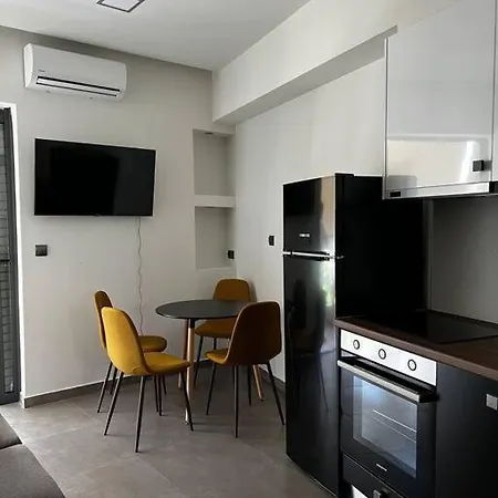 Faronita - Luxury In The Heart Of