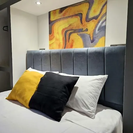 Faronita - Luxury In The Heart Of *