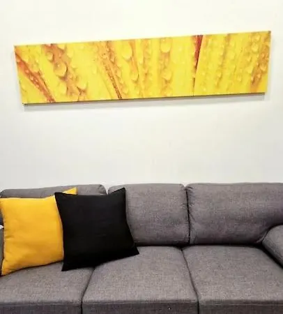 Faronita - Luxury In The Heart Of Apartament