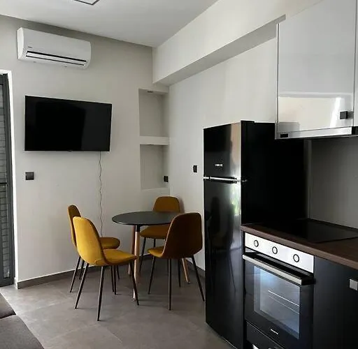 Faronita - Luxury In The Heart Of