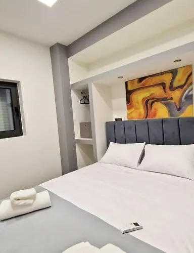 Apartament Faronita - Luxury In The Heart Of