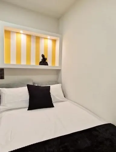 Faronita - Luxury In The Heart Of Kalamata