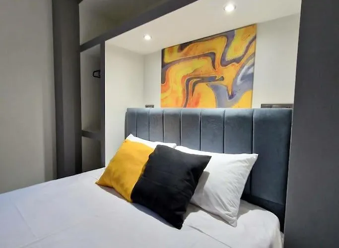 Faronita - Luxury In The Heart Of *