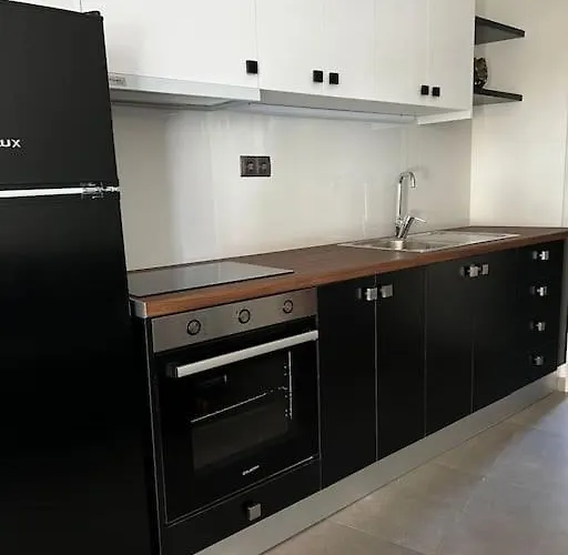 Faronita - Luxury In The Heart Of * Kalamata