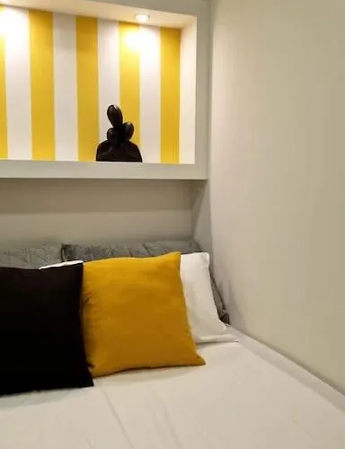 Faronita - Luxury In The Heart Of * Kalamata