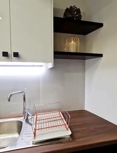 Faronita - Luxury In The Heart Of