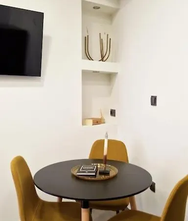 Faronita - Luxury In The Heart Of *