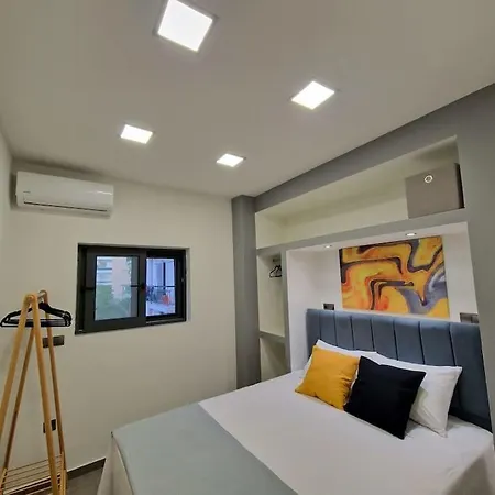 Faronita - Luxury In The Heart Of *