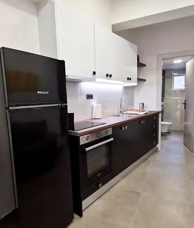 Appartamento Faronita - Luxury In The Heart Of