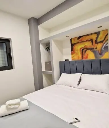 דירה Faronita - Luxury In The Heart Of