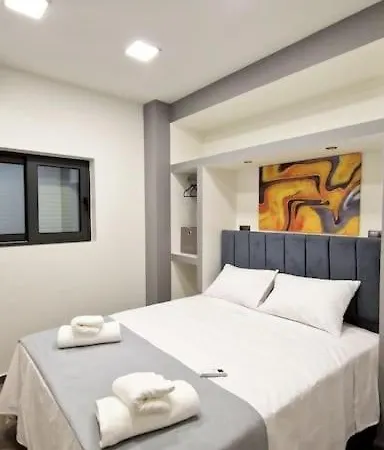 Appartamento Faronita - Luxury In The Heart Of *