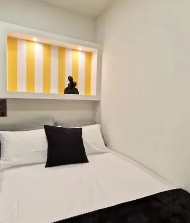 Faronita - Luxury In The Heart Of Kalamata