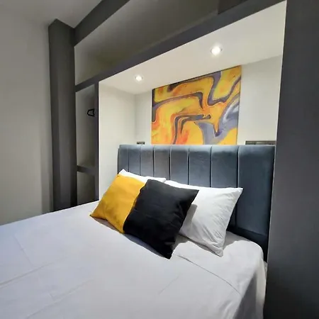 Faronita - Luxury In The Heart Of *