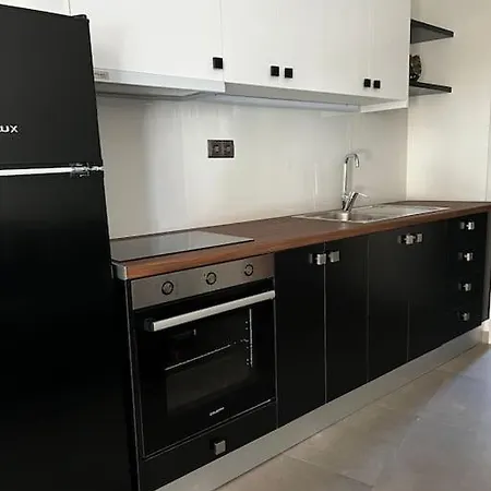 Faronita - Luxury In The Heart Of * קלמאטה