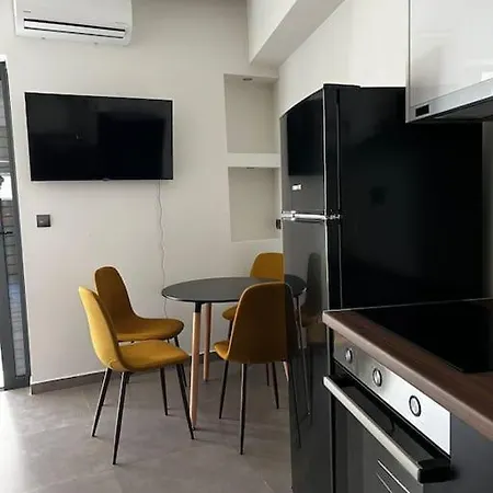 דירה Faronita - Luxury In The Heart Of