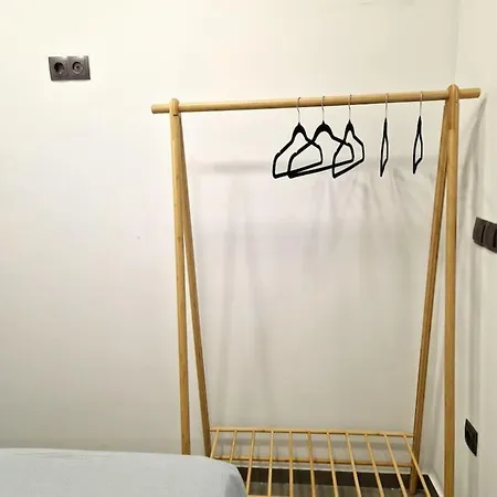 Faronita - Luxury In The Heart Of דירה קלמאטה