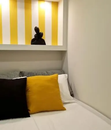 Faronita - Luxury In The Heart Of * קלמאטה