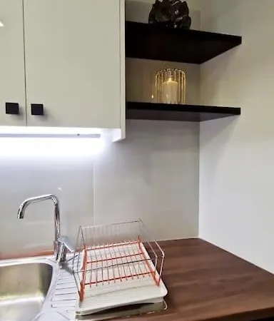 Faronita - Luxury In The Heart Of