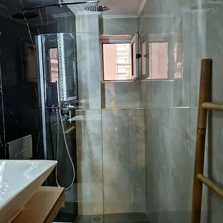 Faronita - Luxury In The Heart Of Kalamata