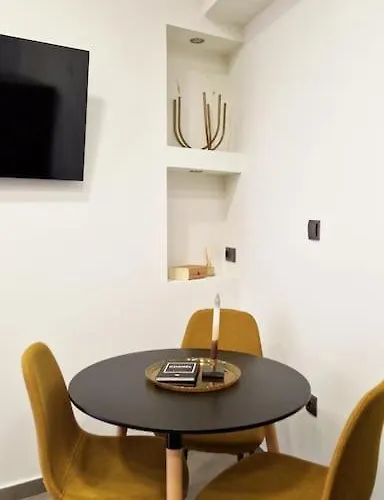 Faronita - Luxury In The Heart Of *