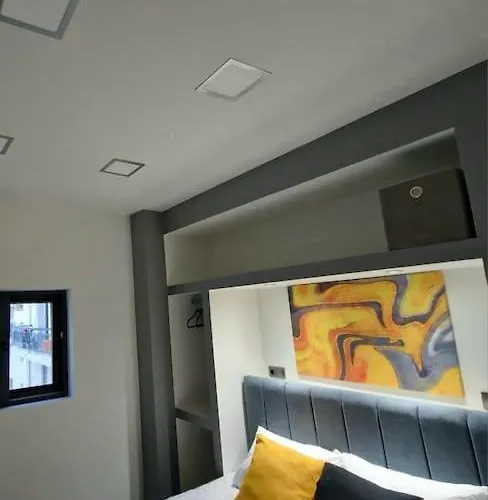 Faronita - Luxury In The Heart Of Calamata