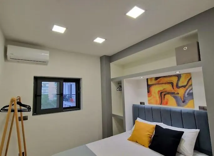 Faronita - Luxury In The Heart Of *