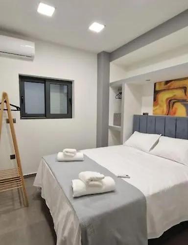 Faronita - Luxury In The Heart Of * Καλαμάτα