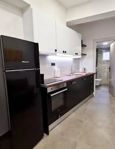 Apartamento Faronita - Luxury In The Heart Of