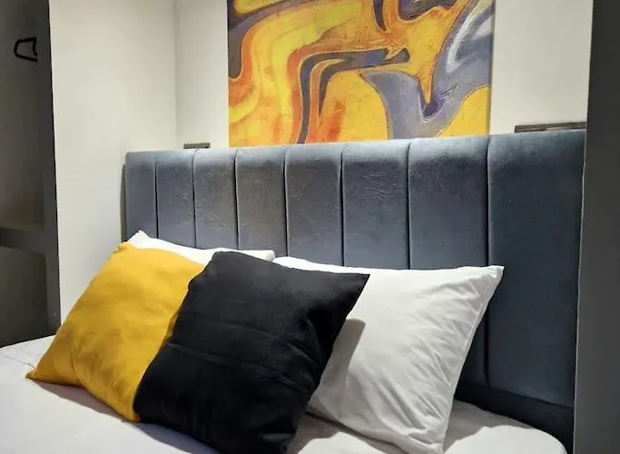 Faronita - Luxury In The Heart Of *