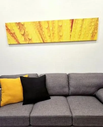 Faronita - Luxury In The Heart Of Apartamento