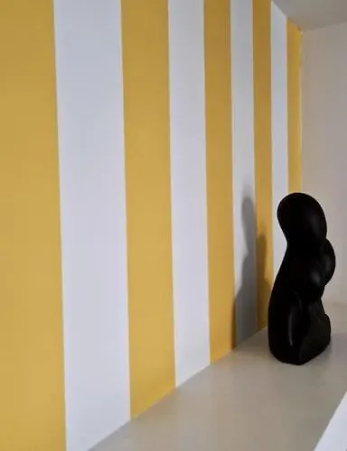 아파트 Faronita - Luxury In The Heart Of