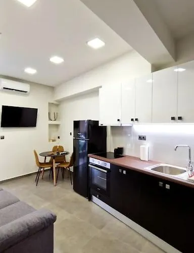 Faronita - Luxury In The Heart Of Apartamento