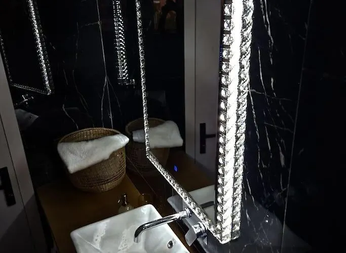 Apartamento Faronita - Luxury In The Heart Of *