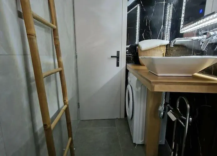 Apartamento Faronita - Luxury In The Heart Of *